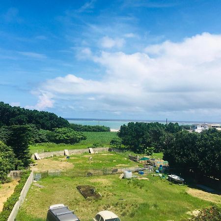 Shiraho Friends House Hotel Ishigaki  Ngoại thất bức ảnh